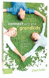 Connect With Your Grandkids: Fun Ways to Bridge the Miles Connect With Your Grandkids: Fun Ways to Bridge the Miles