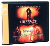 Fireproof (Unabridged 6cds) Fireproof (Unabridged 6cds)