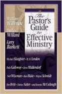 The Pastor's Guide to Effective Ministry Paperback