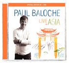 Live in Asia (Cd And Dvd) CD
