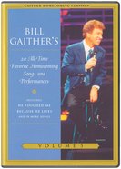20 All Time Favourite Homecoming Songs & Performances (Gaither Homecoming Classics Series) DVD