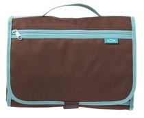 Bible Cover Trifold Organiser Large Brown Bible Cover Trifold Organiser Large Brown
