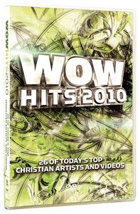 Wow Hits 2010 Wow Hits 2010