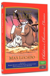 The Crippled Lamb The Crippled Lamb