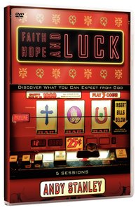 Faith, Hope and Luck (Dvd) Faith, Hope and Luck (Dvd)