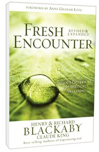 Fresh Encounter (And Expanded) Fresh Encounter (And Expanded)