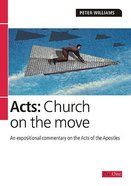 Acts: Church on the Move Paperback