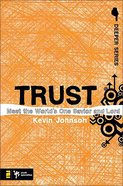 Trust (Deeper Series) Paperback