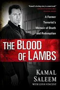 The Blood of Lambs Hardback