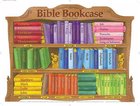Wall Chart: Bible Bookcase (Laminated) Chart/card