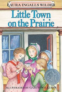 Little Town on the Prairie Little Town on the Prairie