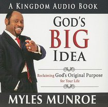 Gods Big Idea Gods Big Idea