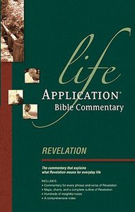 Revelation (Life Application Bible Commentary Series) Revelation (Life Application Bible Commentary Series)