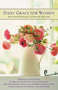 Daily Grace For Women Daily Grace For Women