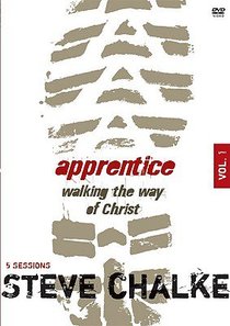 Apprentice DVD Apprentice DVD