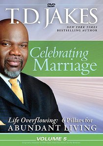 Celebrating Marriage (#05 in Life Overflowing Series) Celebrating Marriage (#05 in Life Overflowing Series)