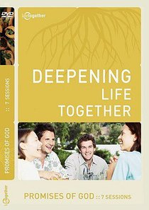 Promises of God (Deepening Life Together Series) Promises of God (Deepening Life Together Series)
