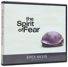 The Spirit of Fear (6 Cds) CD