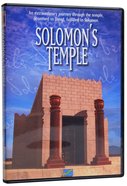Solomon's Temple DVD