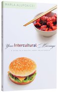 Your Intercultural Marriage Paperback