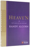 Touchpoints of Heaven Paperback