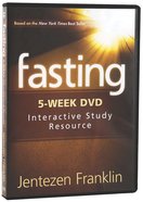 Fasting (Dvd) DVD