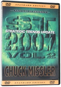 Strategic Trends 2007 Volume 2 Strategic Trends 2007 Volume 2