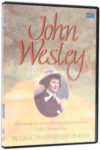John Wesley John Wesley