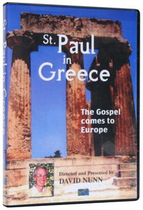 St. Paul in Greece St. Paul in Greece