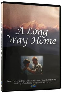 A Long Way Home A Long Way Home