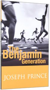 The Benjamin Generation The Benjamin Generation