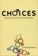 Choices Paperback