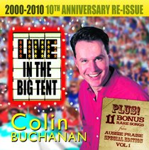 Live in the Big Tent (Special Edition) Live in the Big Tent (Special Edition)