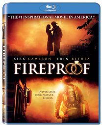 Fireproof (Blu-ray) Fireproof (Blu-ray)