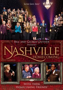 Nashville Homecoming (Gaither Gospel Series) Nashville Homecoming (Gaither Gospel Series)
