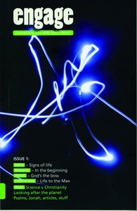 Engage (Issue 01) (#01 in Engage Series) Engage (Issue 01) (#01 in Engage Series)