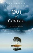 Out of Control Paperback