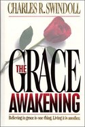Grace Awakening (Gift Edition) Hardback