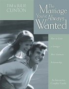 Marriage You've Always Wanted Paperback