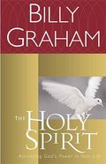 The Holy Spirit Paperback