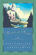 Hearts At Home (#05 in Heavenly Daze Series) Paperback