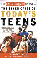 Seven Cries of Today's Teens Paperback