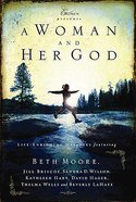 A Woman and Her God (Extraordinary Women Series) Paperback