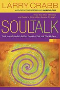 Soul Talk Paperback