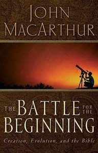 The Battle For the Beginning The Battle For the Beginning