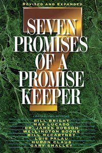 Seven Promises of a Promise Keeper Seven Promises of a Promise Keeper