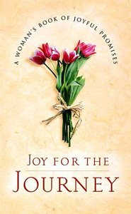 Joy For the Journey Joy For the Journey