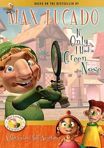 If Only I Had a Green Nose (Wemmicks Collection Dvd Series) If Only I Had a Green Nose (Wemmicks Collection Dvd Series)