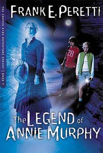 The Legend of Annie Murphy (#07 in Cooper Kids Series) The Legend of Annie Murphy (#07 in Cooper Kids Series)