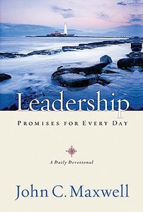 Leadership Promises For Every Day Leadership Promises For Every Day